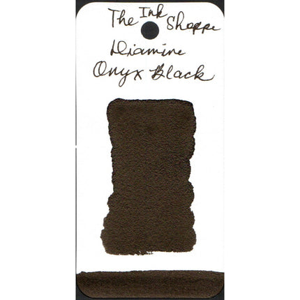 Diamine Fountain Pen Ink Sample (3mL)