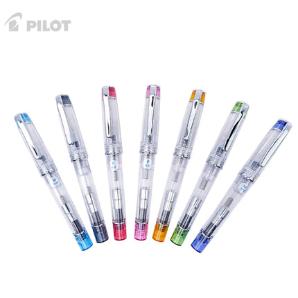 Pilot Prera Iro-ai Demonstrator Fountain Pen