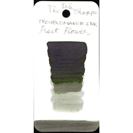 Troublemaker Ink Fountain Pen Ink Sample (3mL)