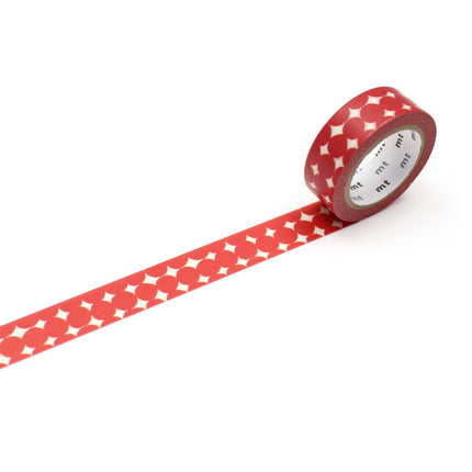 MT x Sou-Sou 15mm x 7m Washi Tape FULL ROLL