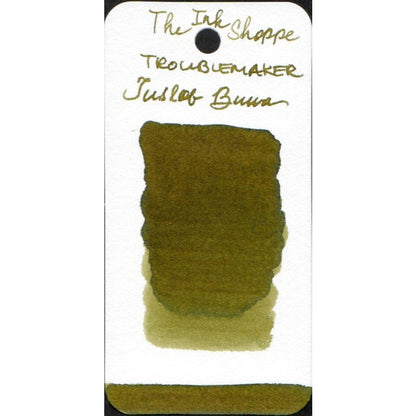 Troublemaker Inks FULL BOTTLE Fountain Pen Ink 60 ml