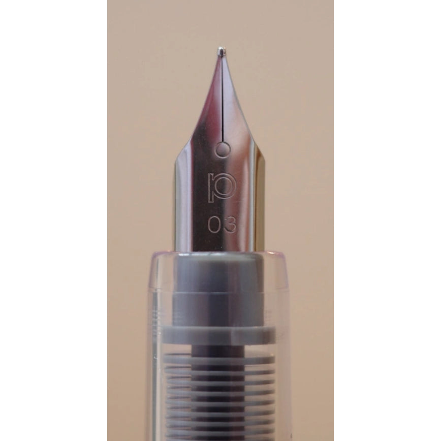 Platinum Preppy Wa Modern Maki-e Limited Edition Fountain Pen Fine Nib