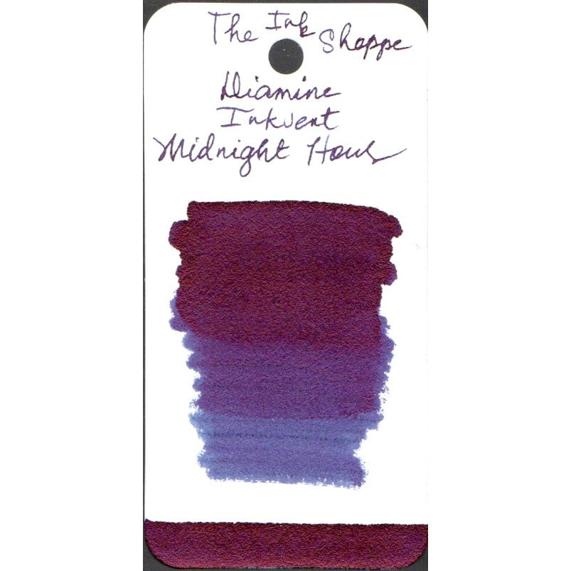 Diamine Inkvent 2019 Blue Edition 7ml FULL BOTTLE