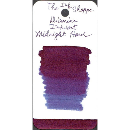 Diamine Inkvent 2019 Blue Edition 7ml FULL BOTTLE