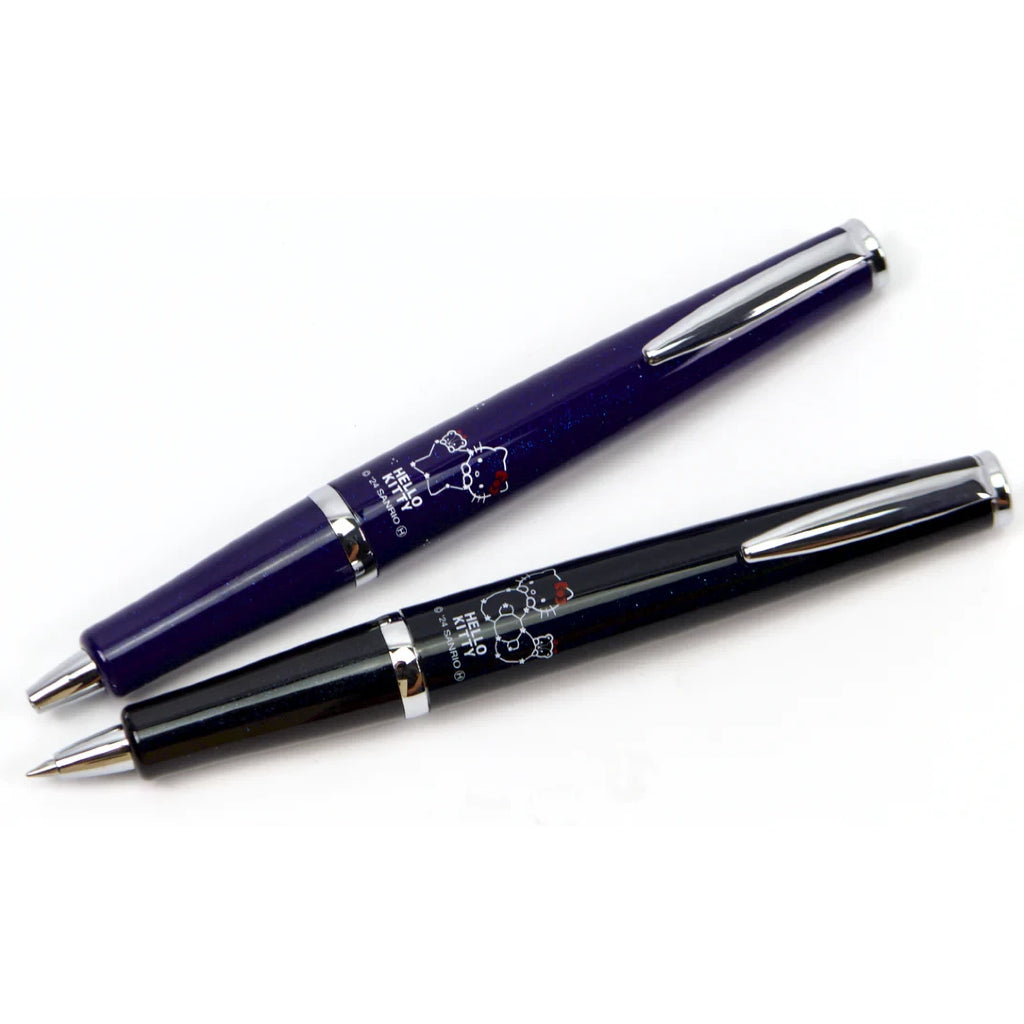 Pilot Timeline Hello Kitty 50th Anniversary Limited Edition Ballpoint Pen