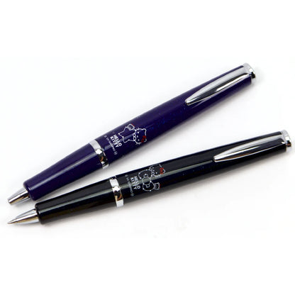 Pilot Timeline Hello Kitty 50th Anniversary Limited Edition Ballpoint Pen