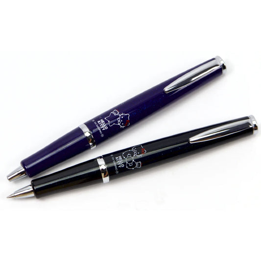 Pilot Timeline Hello Kitty 50th Anniversary Limited Edition Ballpoint Pen