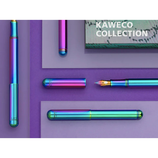 Kaweco Collection Liliput Kolibri Limited Edition Fountain Pen
