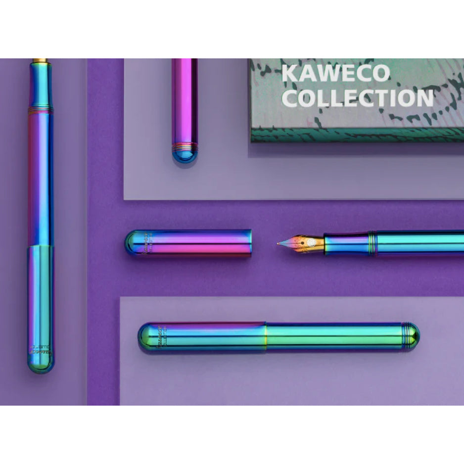 Kaweco Collection Liliput Kolibri Limited Edition Fountain Pen