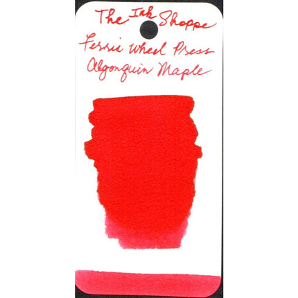 Ferris Wheel Press Fountain Pen Ink Charger Glass Vial (1 vial of 5mL)