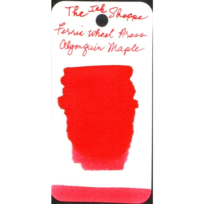 Ferris Wheel Press Fountain Pen Ink Charger Glass Vial (1 vial of 5mL)