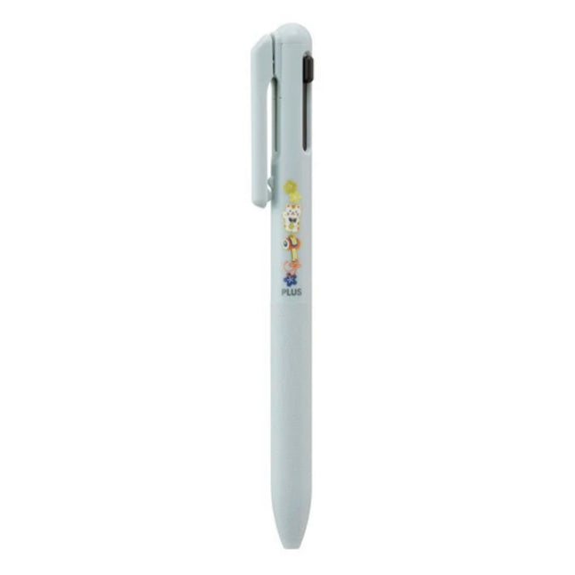 Calme Limited Edition Support for Exam Students Multi-function Pen