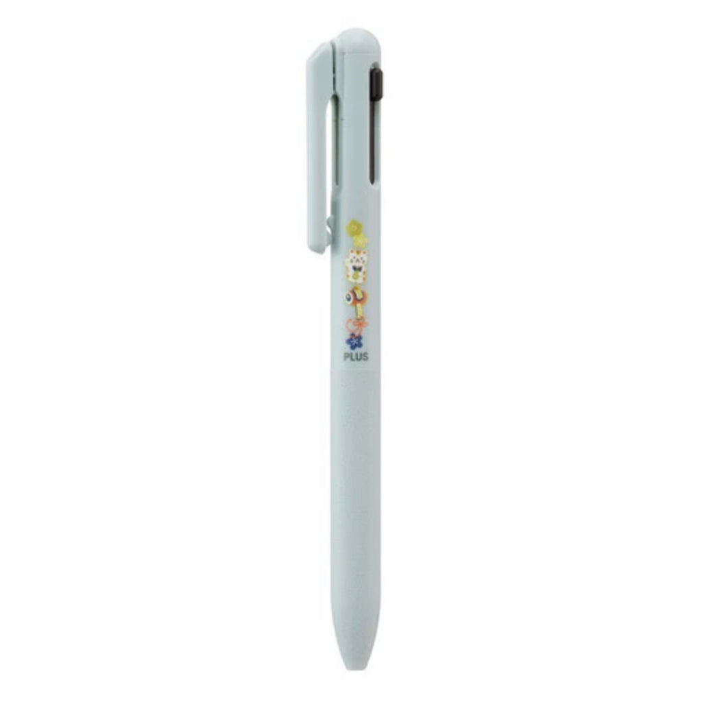 Calme Limited Edition Support for Exam Students Multi-function Pen