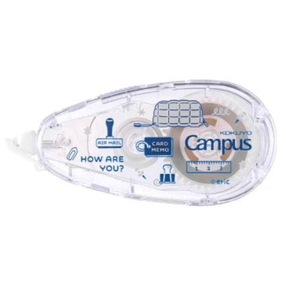 Kokuyo Campus Eric Small Things Correction Tape