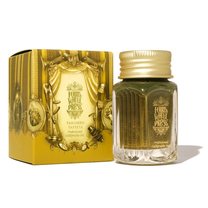 Ferris Wheel Press Calligraphy Inks Full Bottle (28mL)