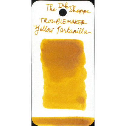 Troublemaker Inks FULL BOTTLE Fountain Pen Ink 60 ml