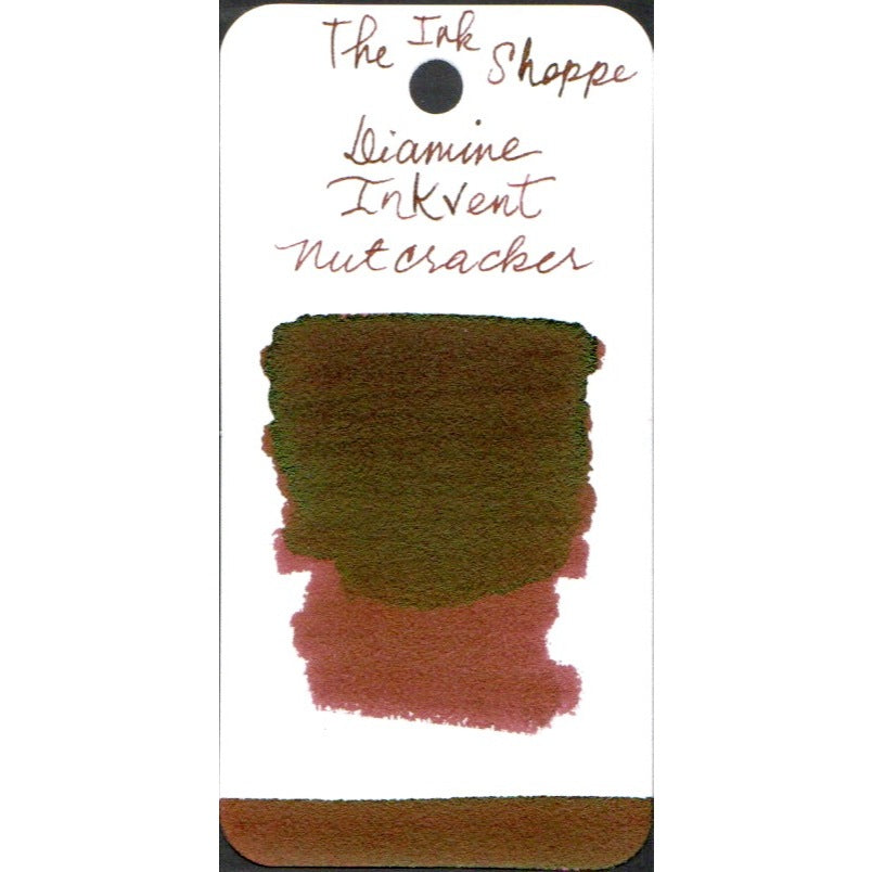 Diamine Inkvent 2019 Blue Edition 7ml FULL BOTTLE