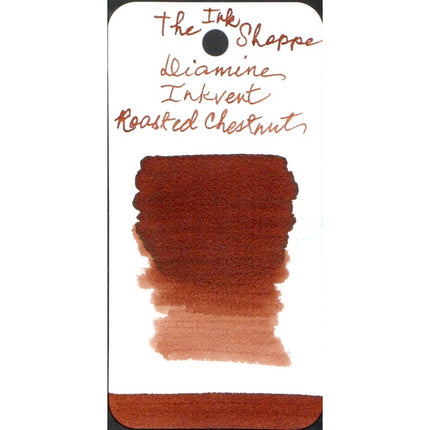 Diamine Inkvent 2019 Blue Edition Full Bottle (7mL)