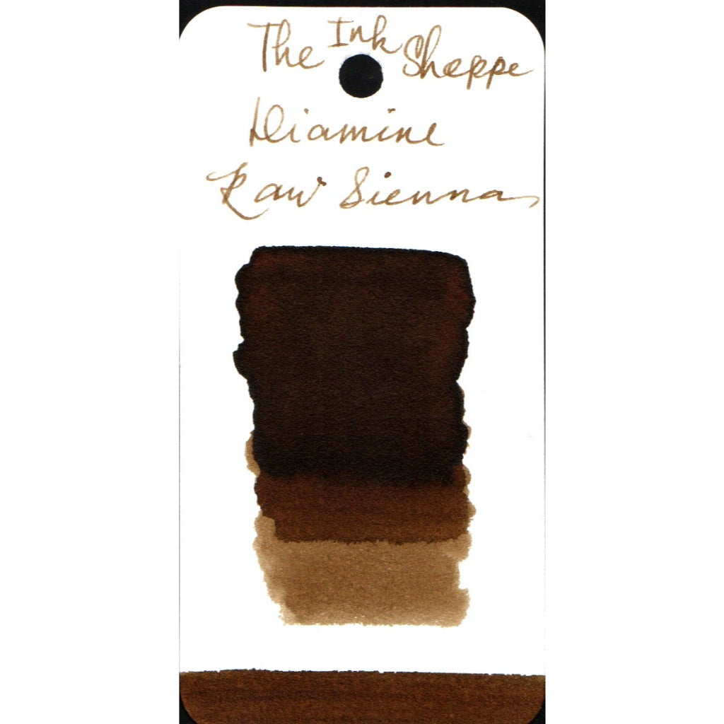 Diamine Fountain Pen Ink Sample (3mL)