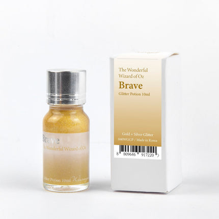 Wearingeul Potion Fountain Pen Ink Additive Full Bottle (10mL)