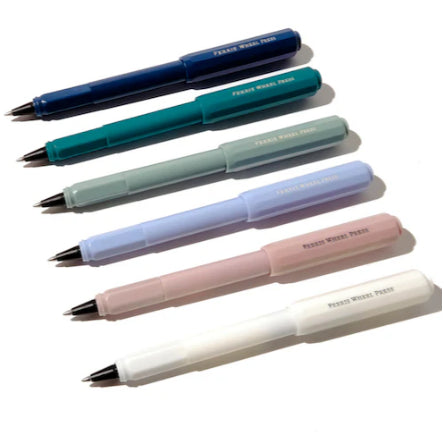 Ferris Wheel Press Roundabout Rollerball Pen