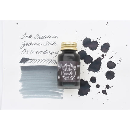 Ink Institute Fountain Pen Ink Sample (3mL)