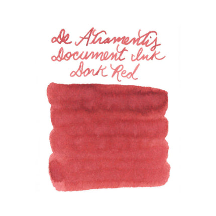 De Atramentis Document Fountain Pen Ink Sample (3mL)