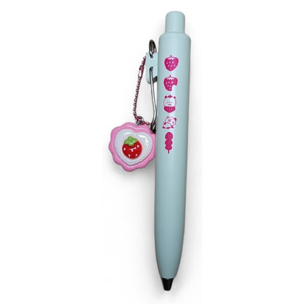 Uni-Ball One P Limited Edition With Charm Gel Pen