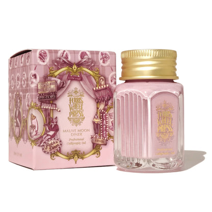 Ferris Wheel Press Calligraphy Inks Full Bottle (28mL)