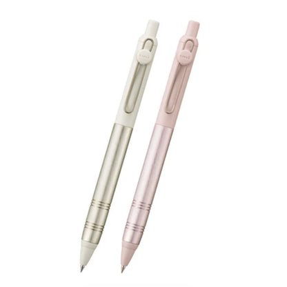 Uni-Ball Zento Retreat FLOW 0.38/0.5 Ballpoint Pen