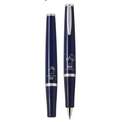 Pilot Timeline Hello Kitty 50th Anniversary Limited Edition Ballpoint Pen