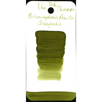 Birmingham Pen Company Fountain Pen Ink Sample (3mL)
