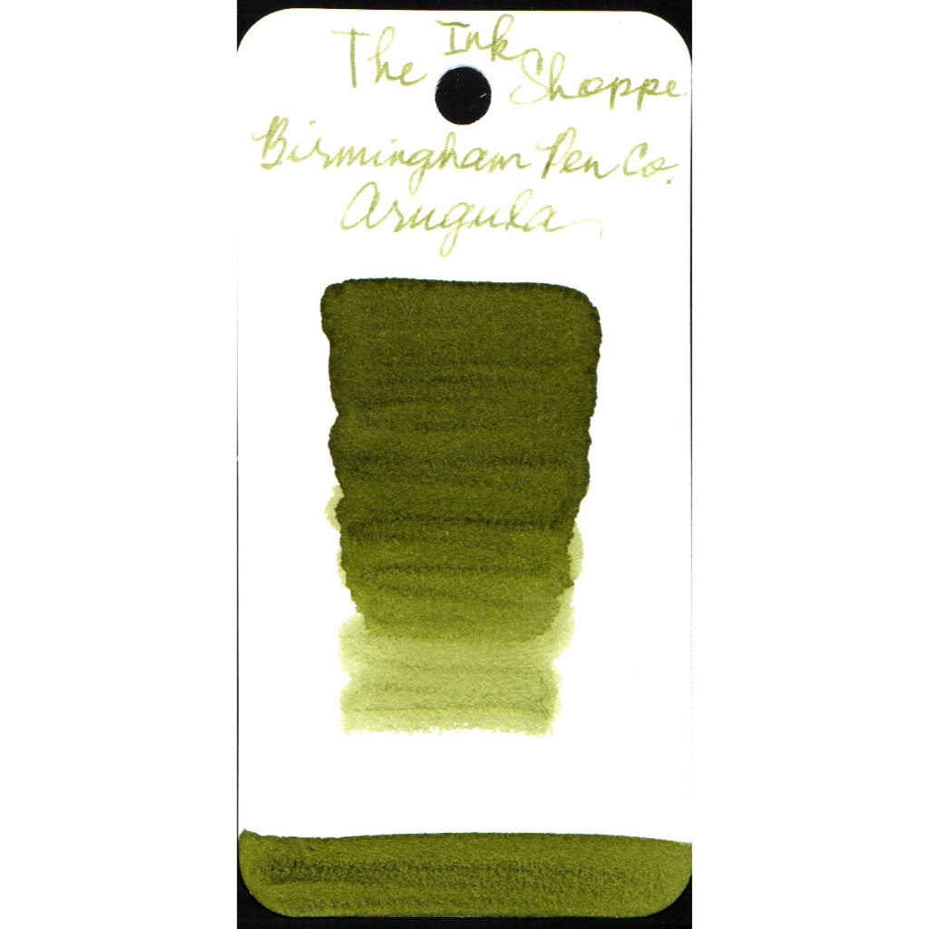 Birmingham Pen Company Fountain Pen Ink Sample (3mL)