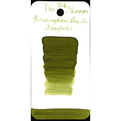Birmingham Pen Company Fountain Pen Ink Sample (3mL)