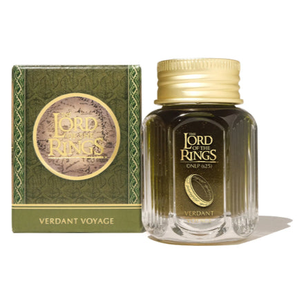 Ferris Wheel Press x The Lord of the Rings Fountain Pen Ink Full Bottle