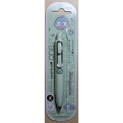 Uni-Ball One P Sanrio Exclusive Limited Edition 0.38 mm Gel Pen