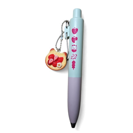 Uni-Ball One P Limited Edition With Charm Gel Pen
