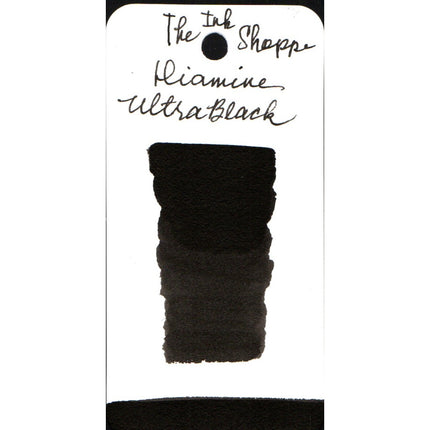 Diamine Germany Exclusive Fountain Pen Ink Sample (3mL)