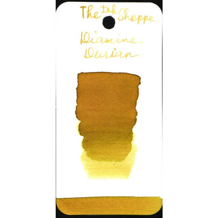 Diamine Malaysia Exclusive Fountain Pen Ink Sample (3mL)