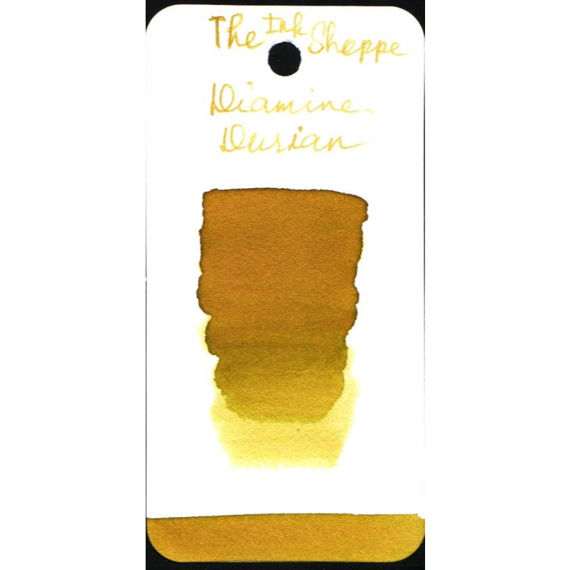 Diamine Malaysia Exclusive Fountain Pen Ink Sample (3mL)