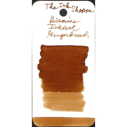 Diamine Inkvent 2019 Blue Edition Full Bottle (7mL)