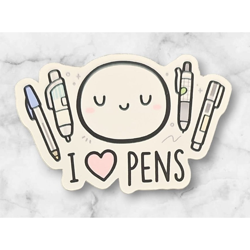 The Coffee Monsterz Co. Vinyl Stickers