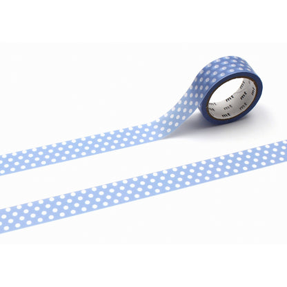 MT Deco Washi Tape FULL ROLL