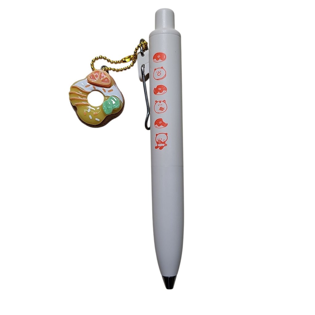 Uni-Ball One P Limited Edition With Charm Gel Pen