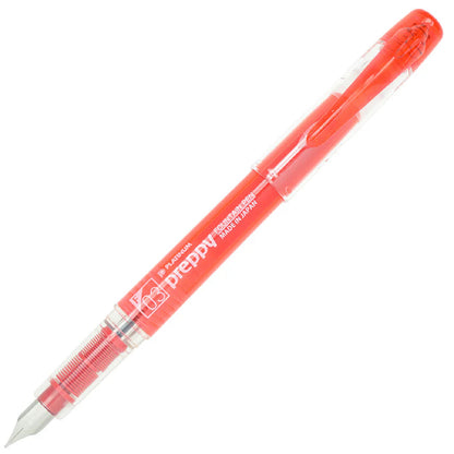 Platinum Preppy Fountain Pen