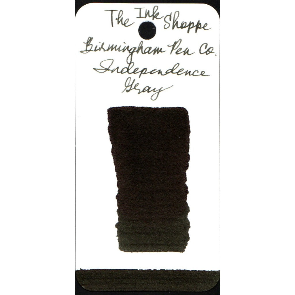 Birmingham Pen Company Fountain Pen Ink Sample (3mL)