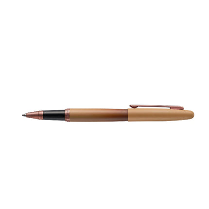 Sheaffer Coffee Edition Matte Brown with Regal Brown Rollerball Pen