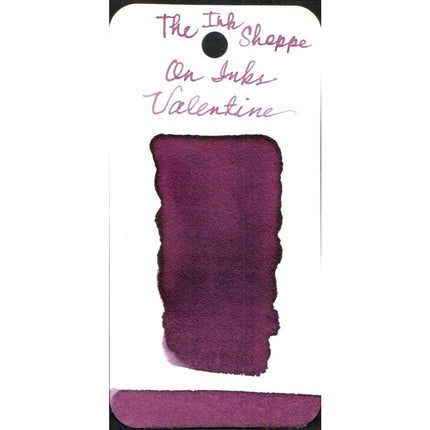 On Inks Fountain Pen Ink Full Bottle