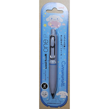 Uni-Ball One P Sanrio Exclusive Limited Edition 0.38 mm Gel Pen