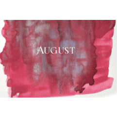 Van Dieman's Monthly Fountain Pen Ink Full Bottle (15mL)